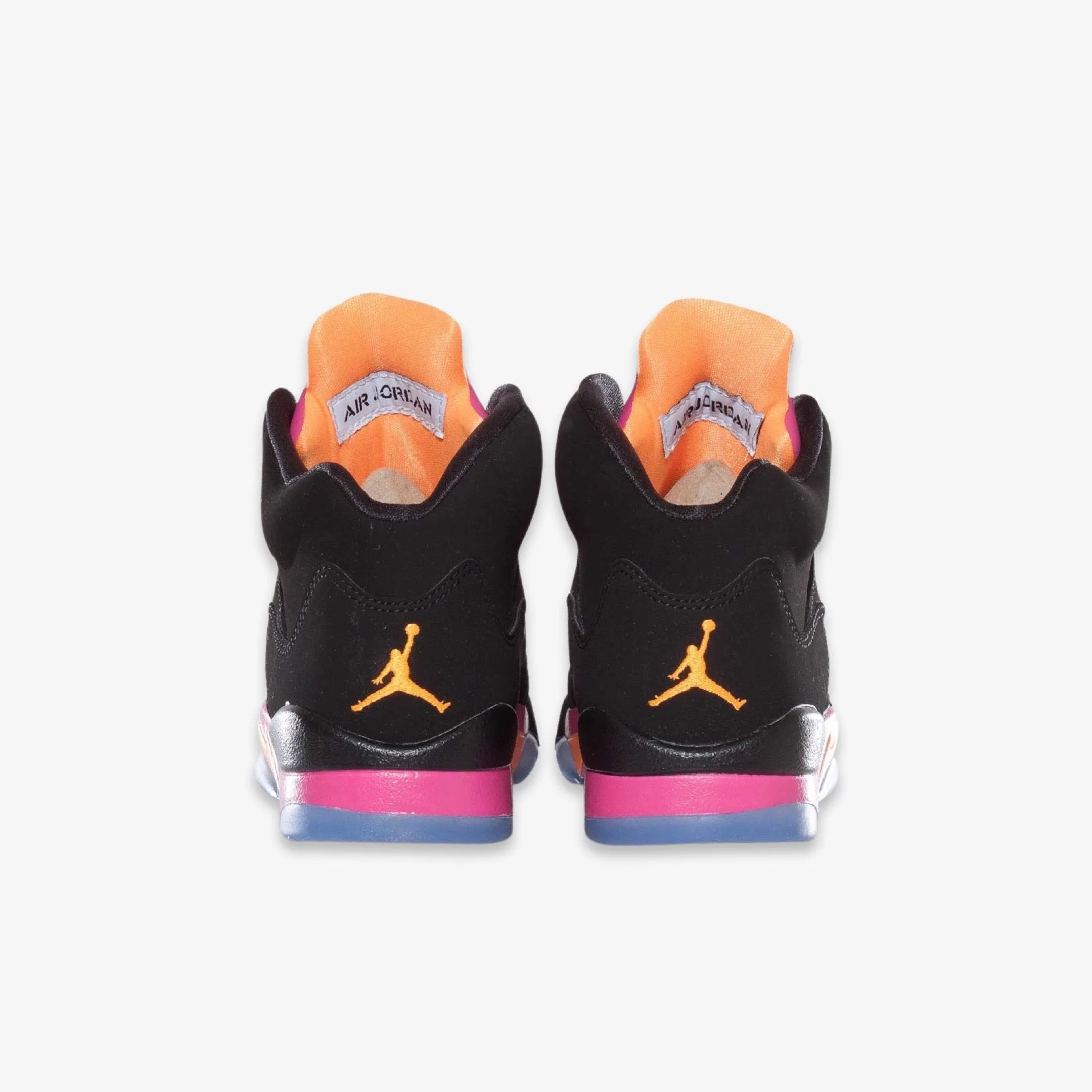 (GS) Air Jordan 5 Retro 'Floridian' (2013) 440892-067