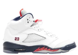 (GS) Air Jordan 5 Retro 'Olympic' (2011) 440888-103