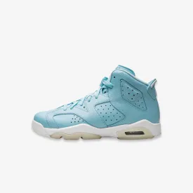 (GS) Air Jordan 6 Retro 'Pantone' (2017) 543390-407