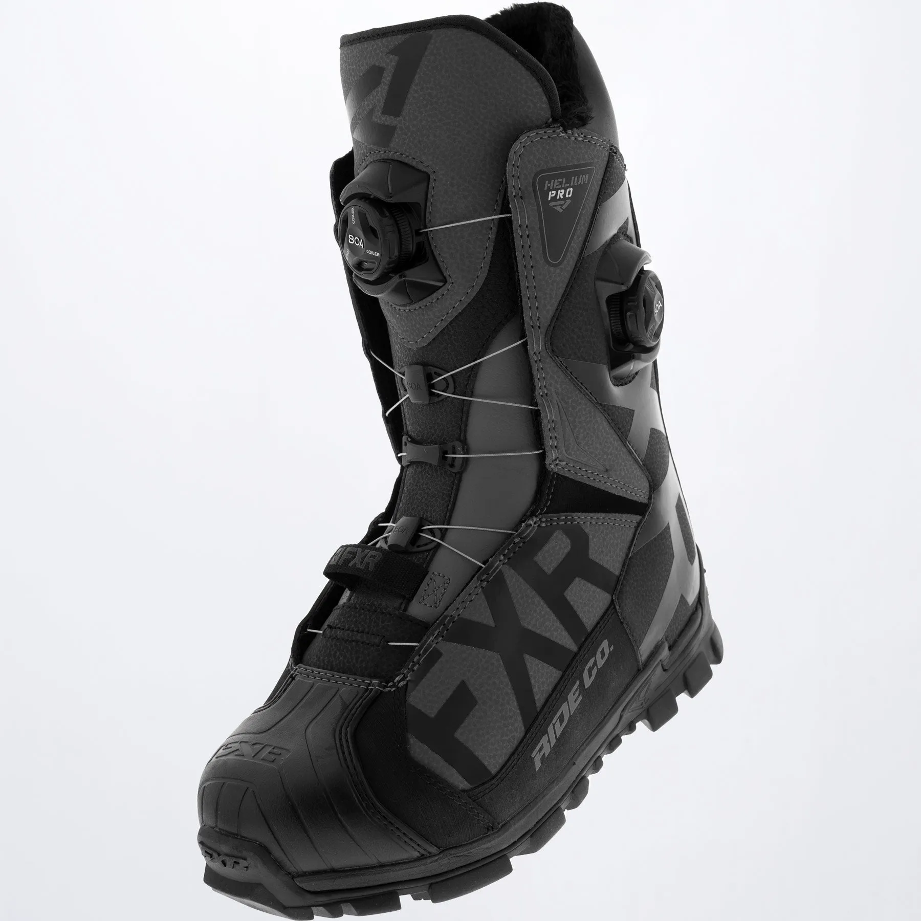 Helium Pro BOA Boot