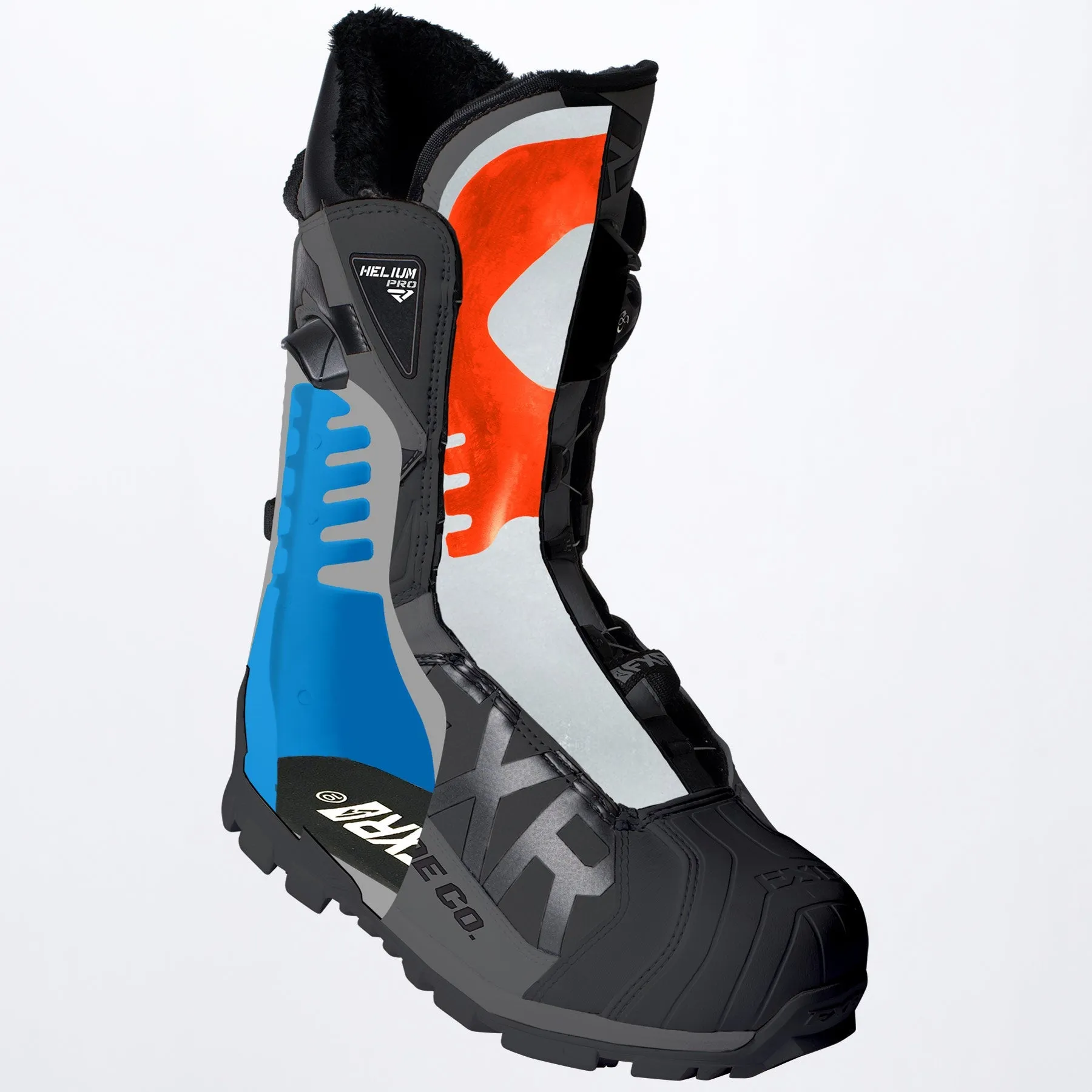 Helium Pro BOA Boot