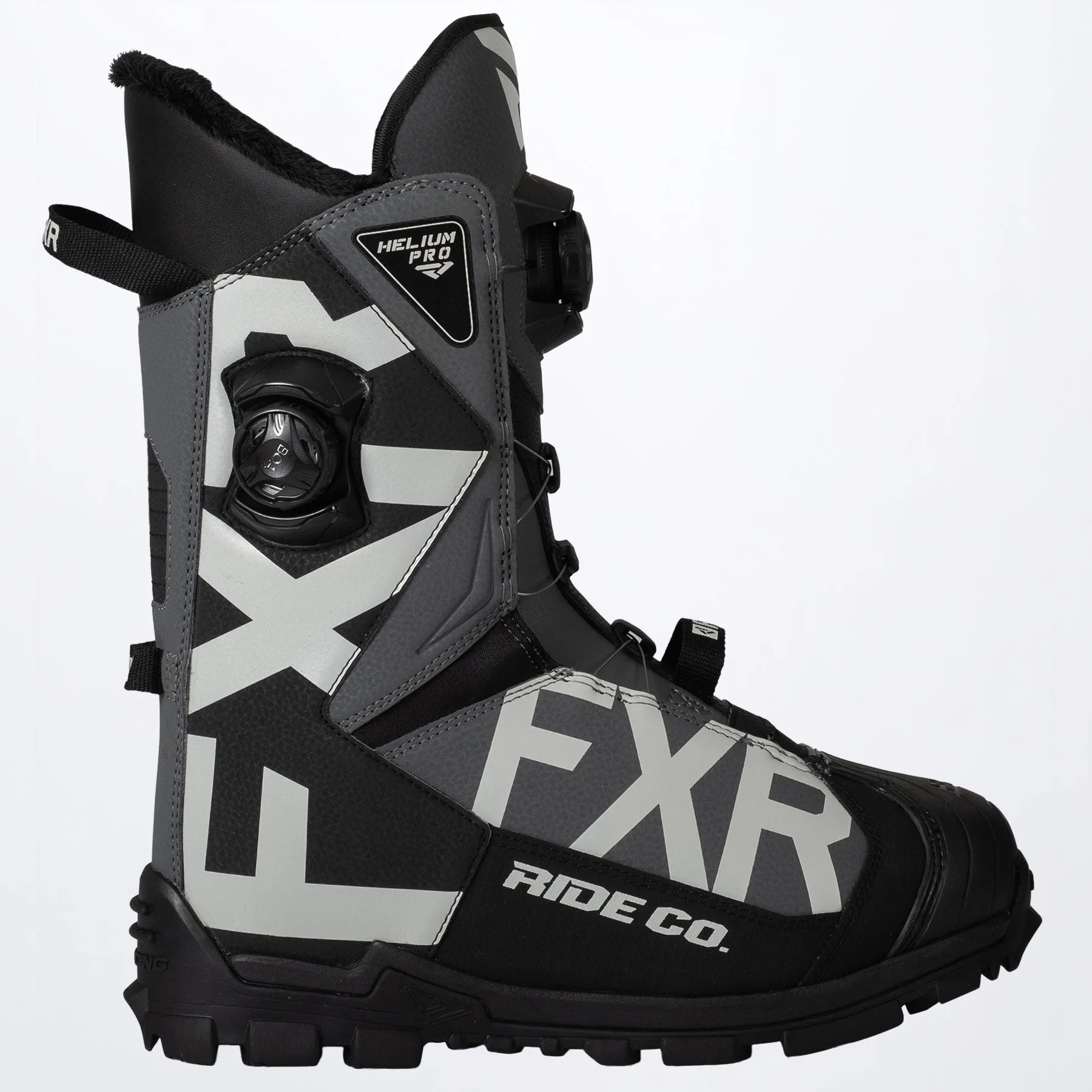 Helium Pro BOA Boot