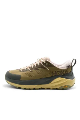 Hoka U Kaha Low GTX 'Fennel/Eggnog'