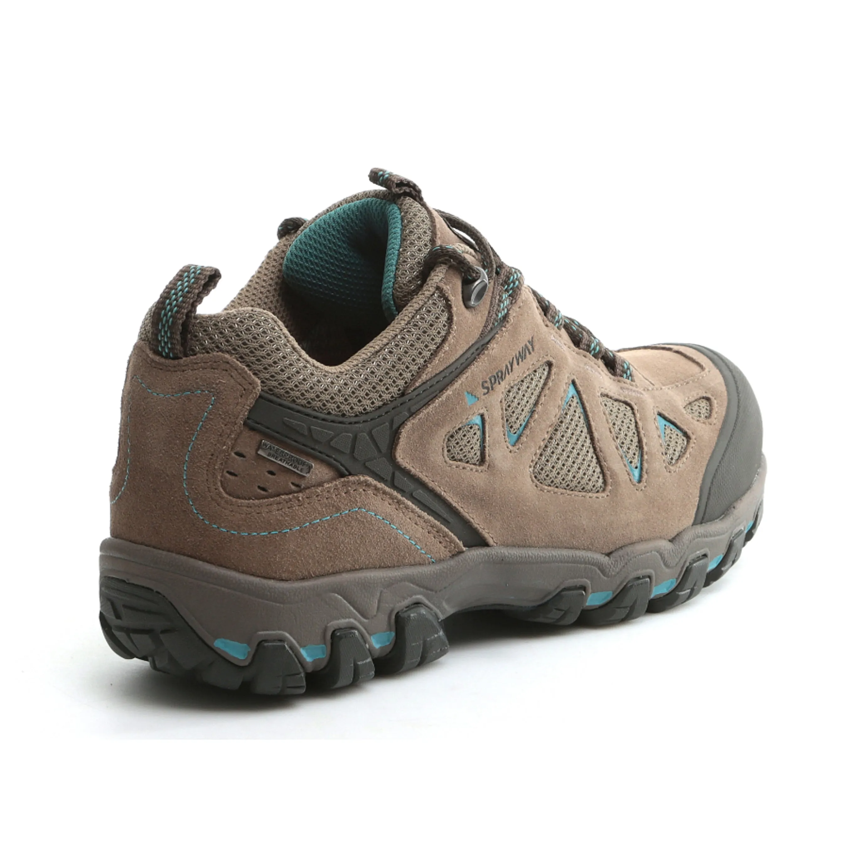 Iona Low Women's HydroDRY®