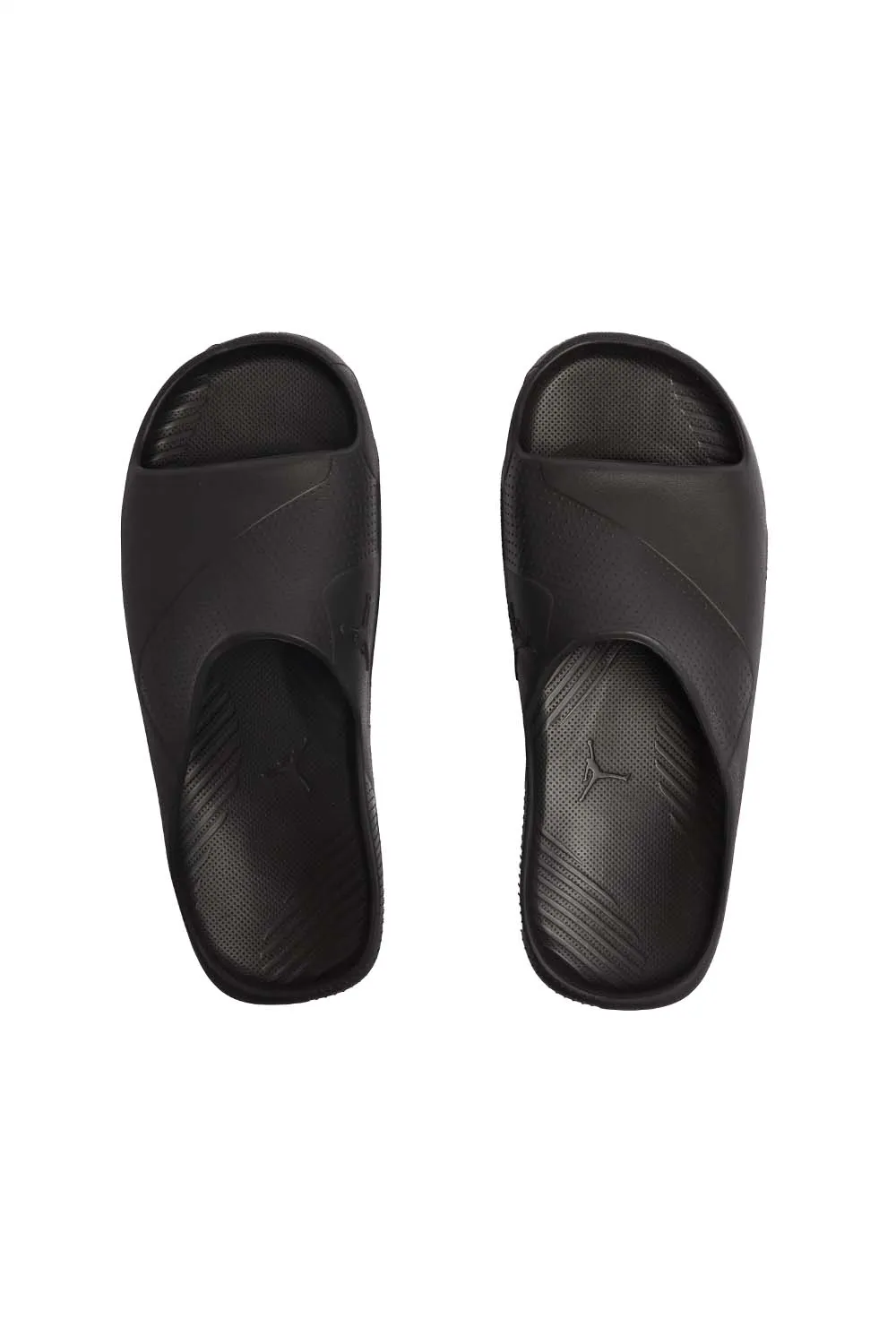 Jordan Post Slide 'Black'