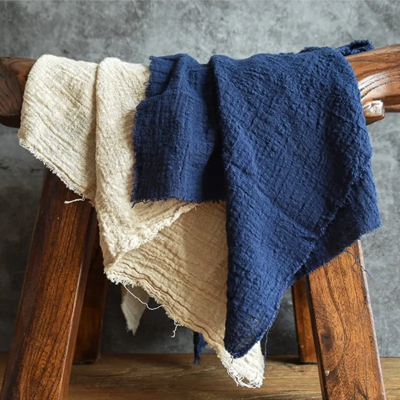 Linen Kitchen Towel