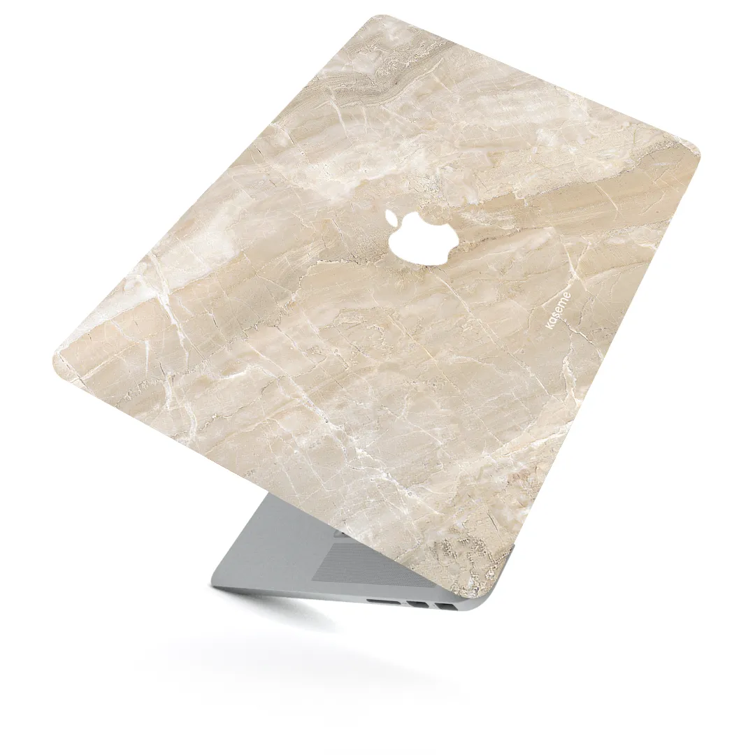 Liquid Stone Legacy MacBook Skin