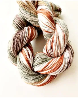 Lofty skeins