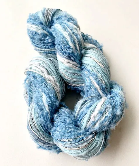 Lofty skeins