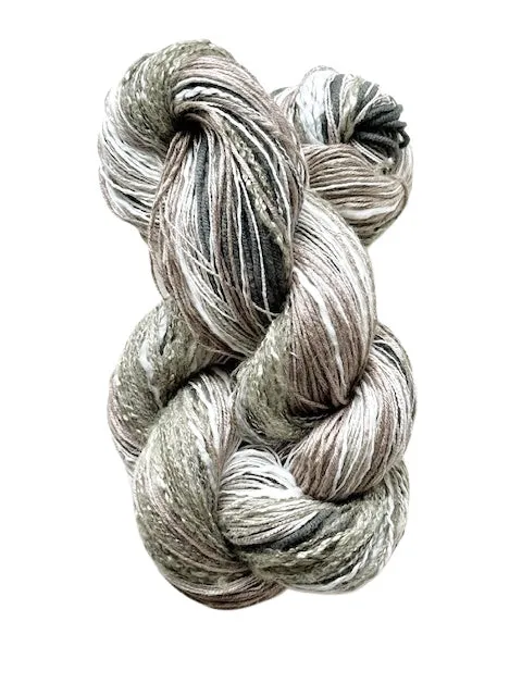 Lofty skeins