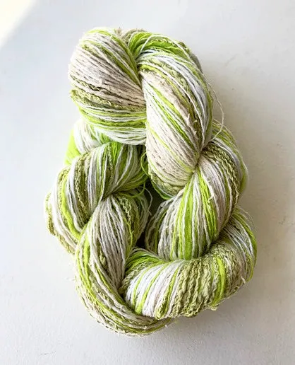 Lofty skeins