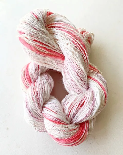 Lofty skeins