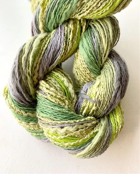 Lofty skeins