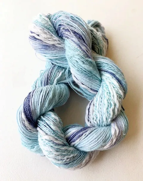 Lofty skeins