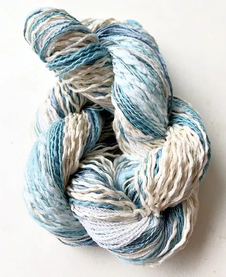 Lofty skeins