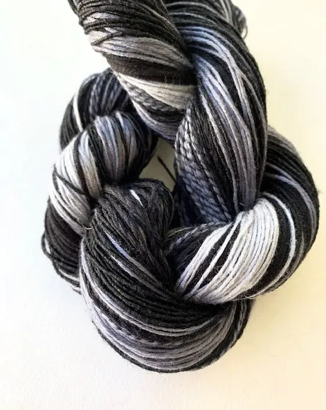 Lofty skeins