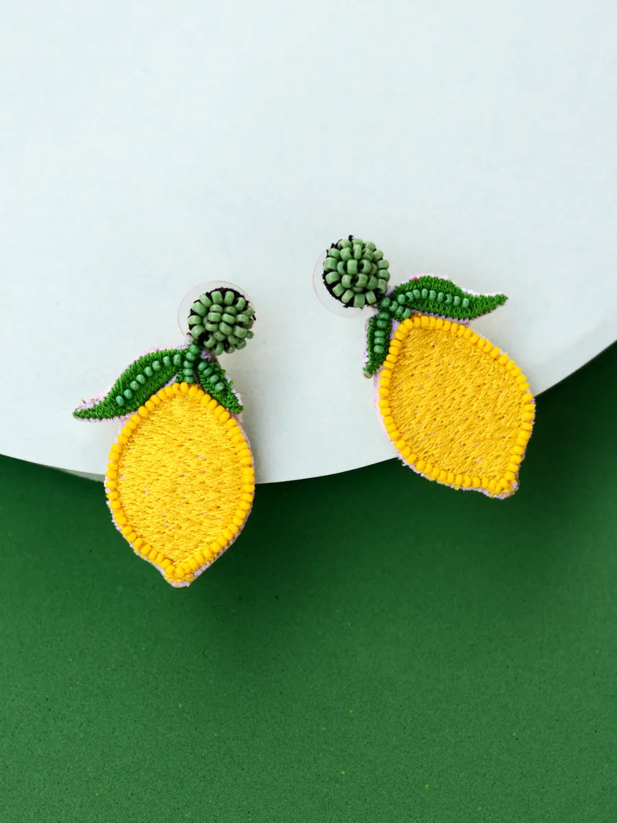 Margarita Earrings