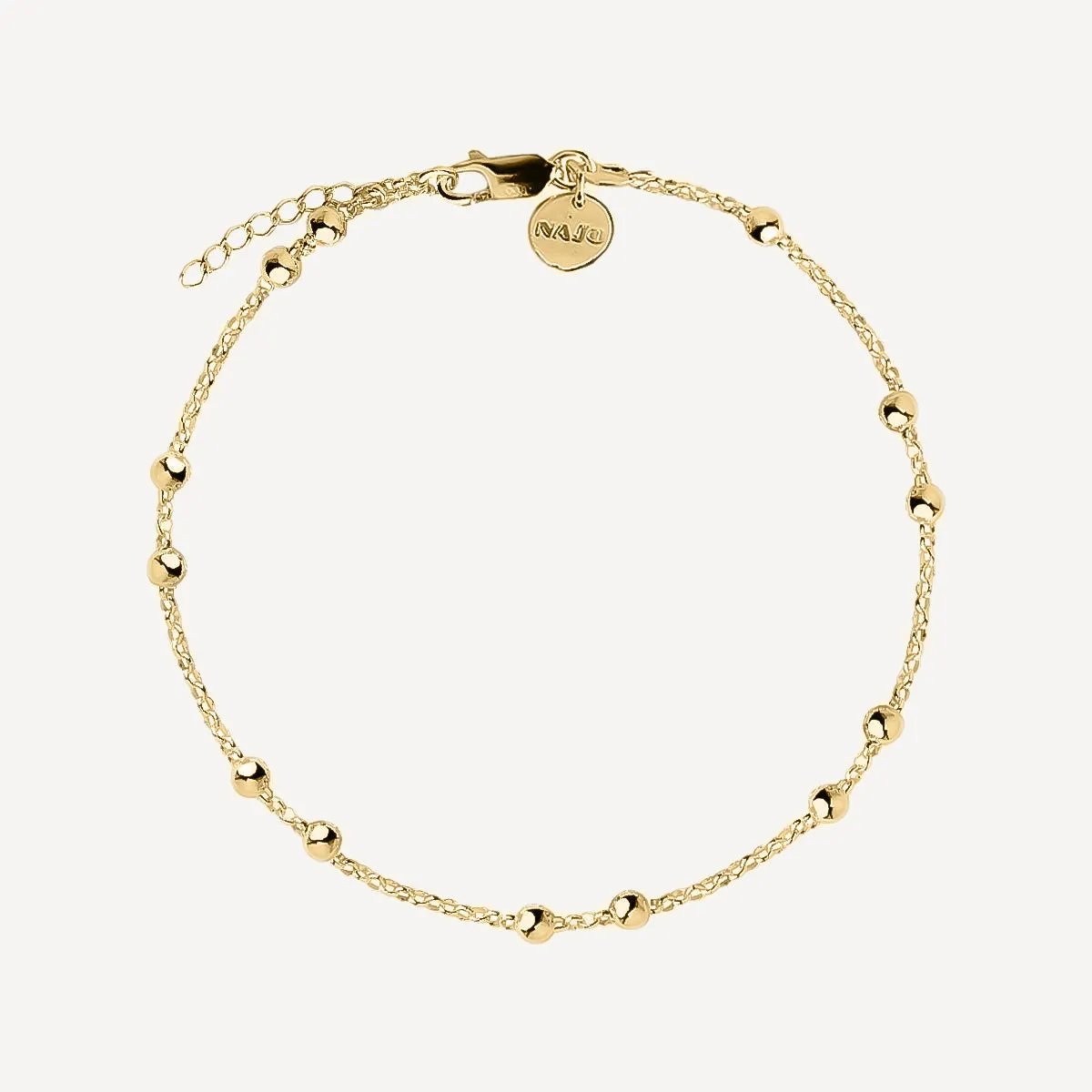 Mattina Anklet