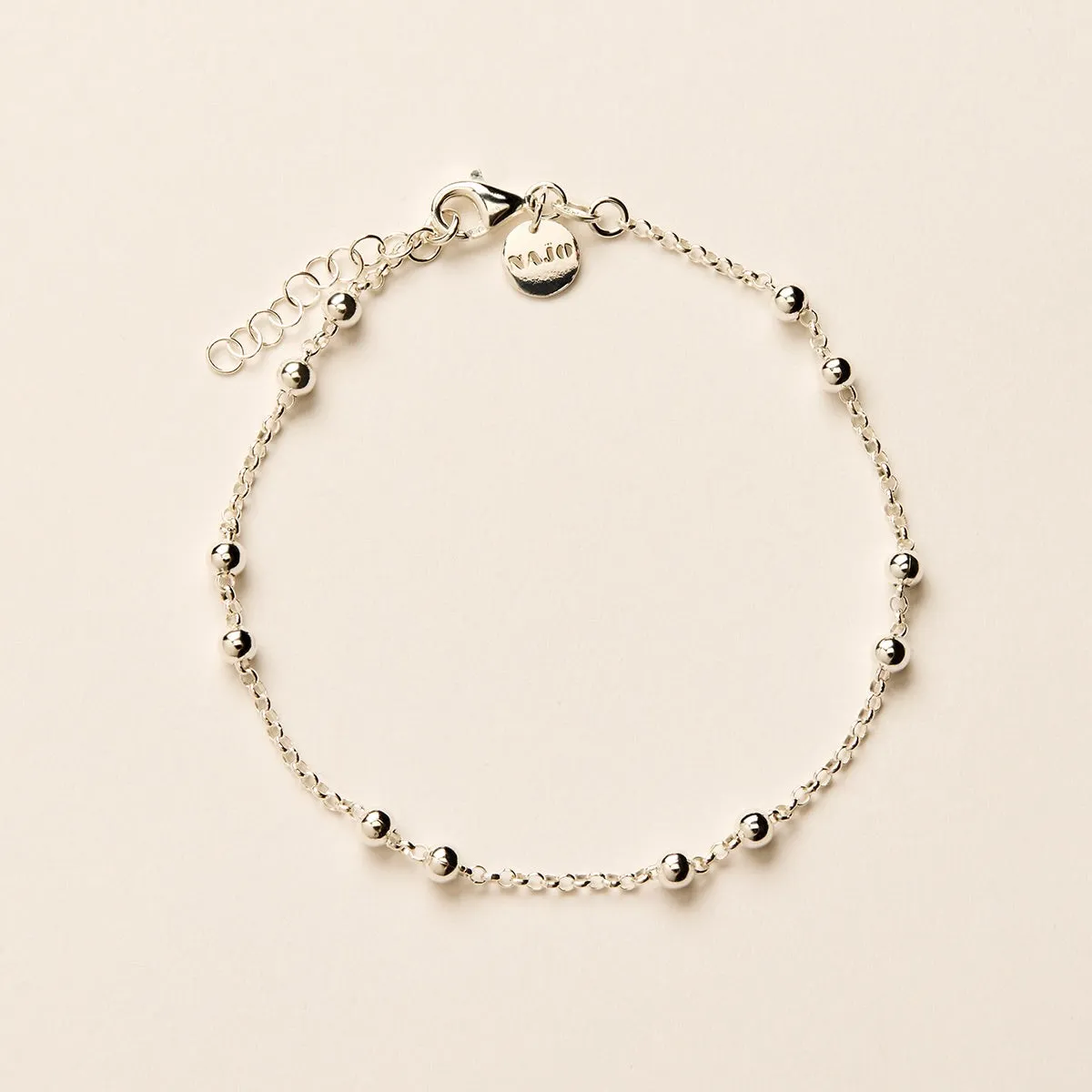 Mattina Anklet