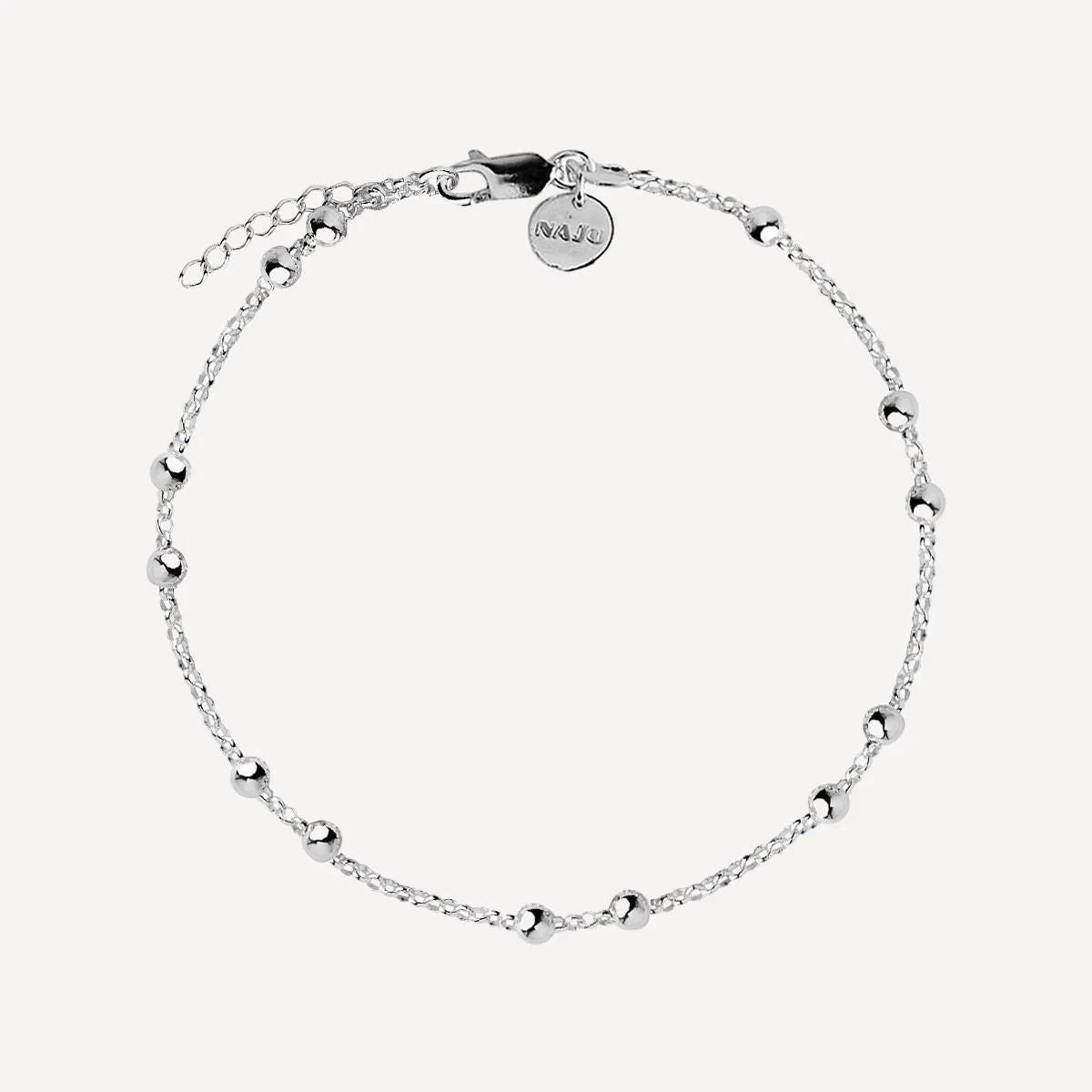 Mattina Anklet