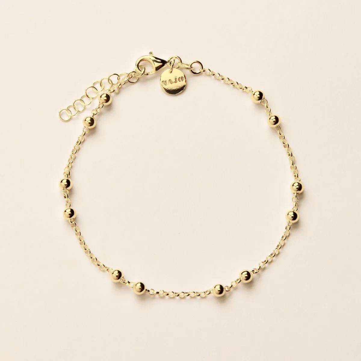 Mattina Anklet