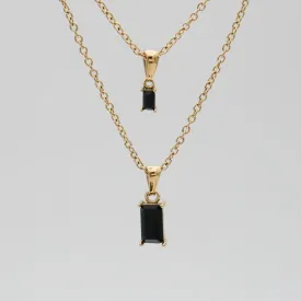 Maya Layered Necklace