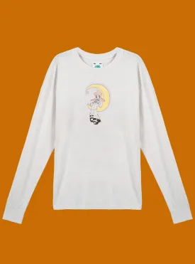 Mayu's Lullaby Long Sleeve