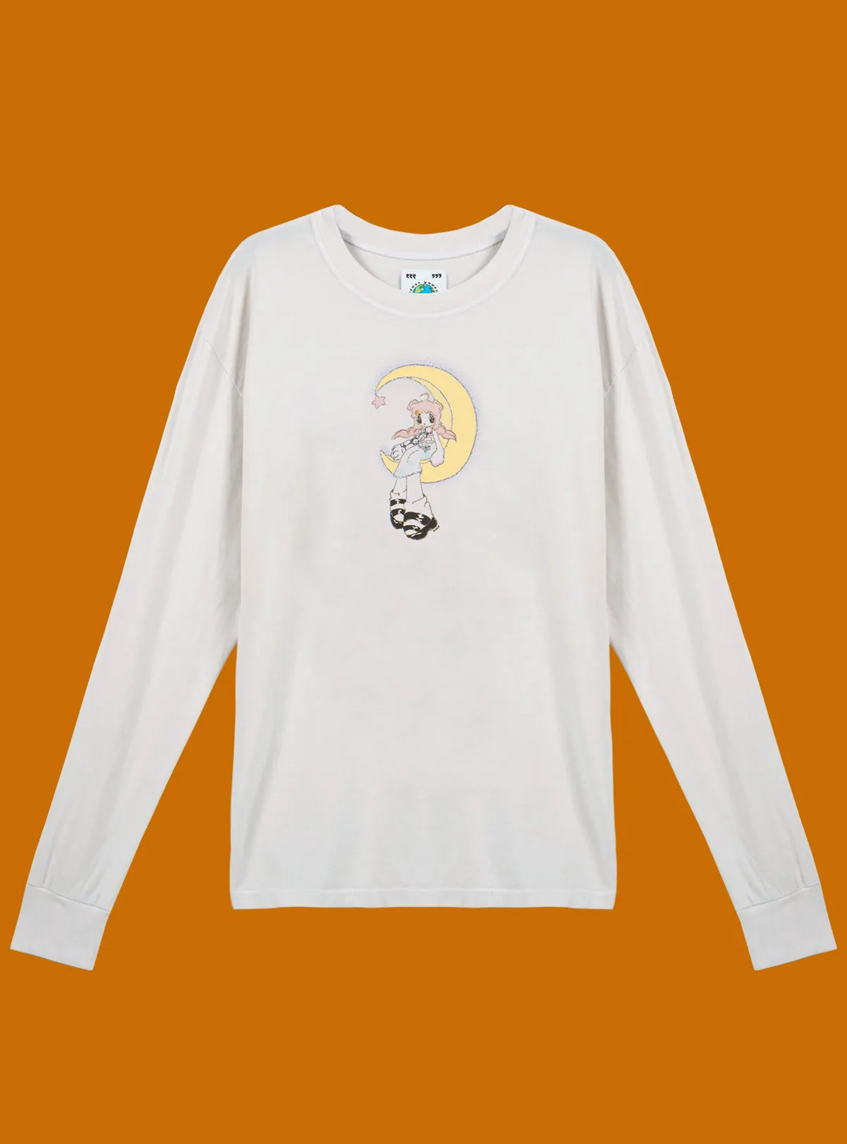 Mayu's Lullaby Long Sleeve