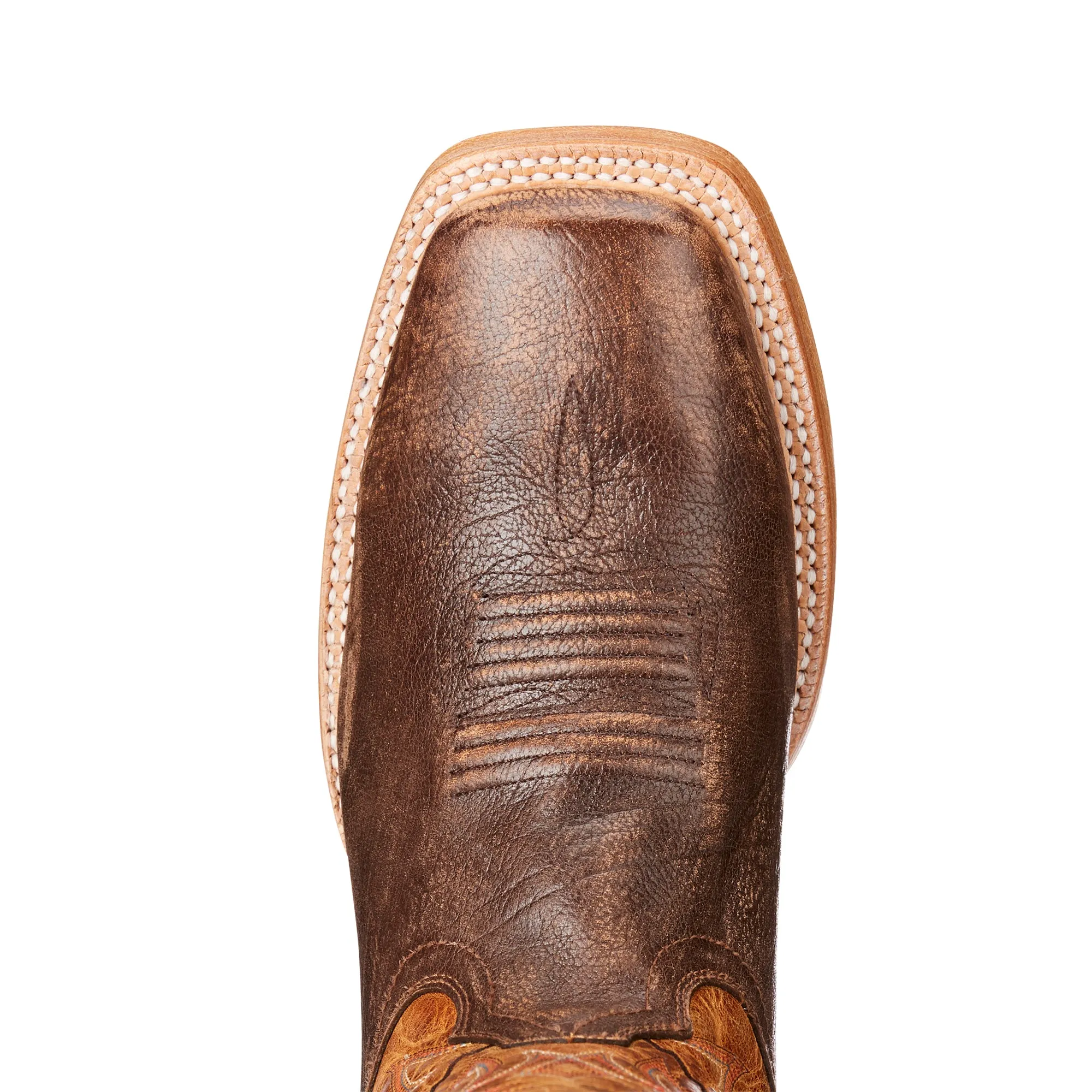 Men's Ariat Relentless Elite Boot Tan #10023124