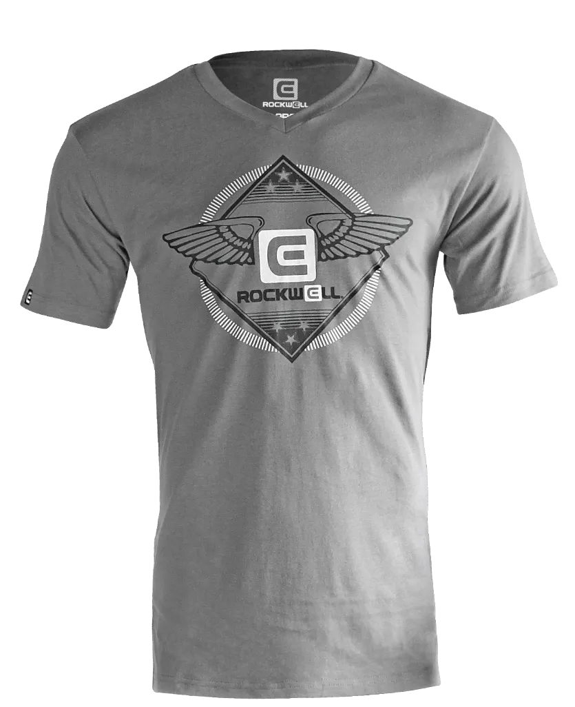 Men's FlyTime V-Neck