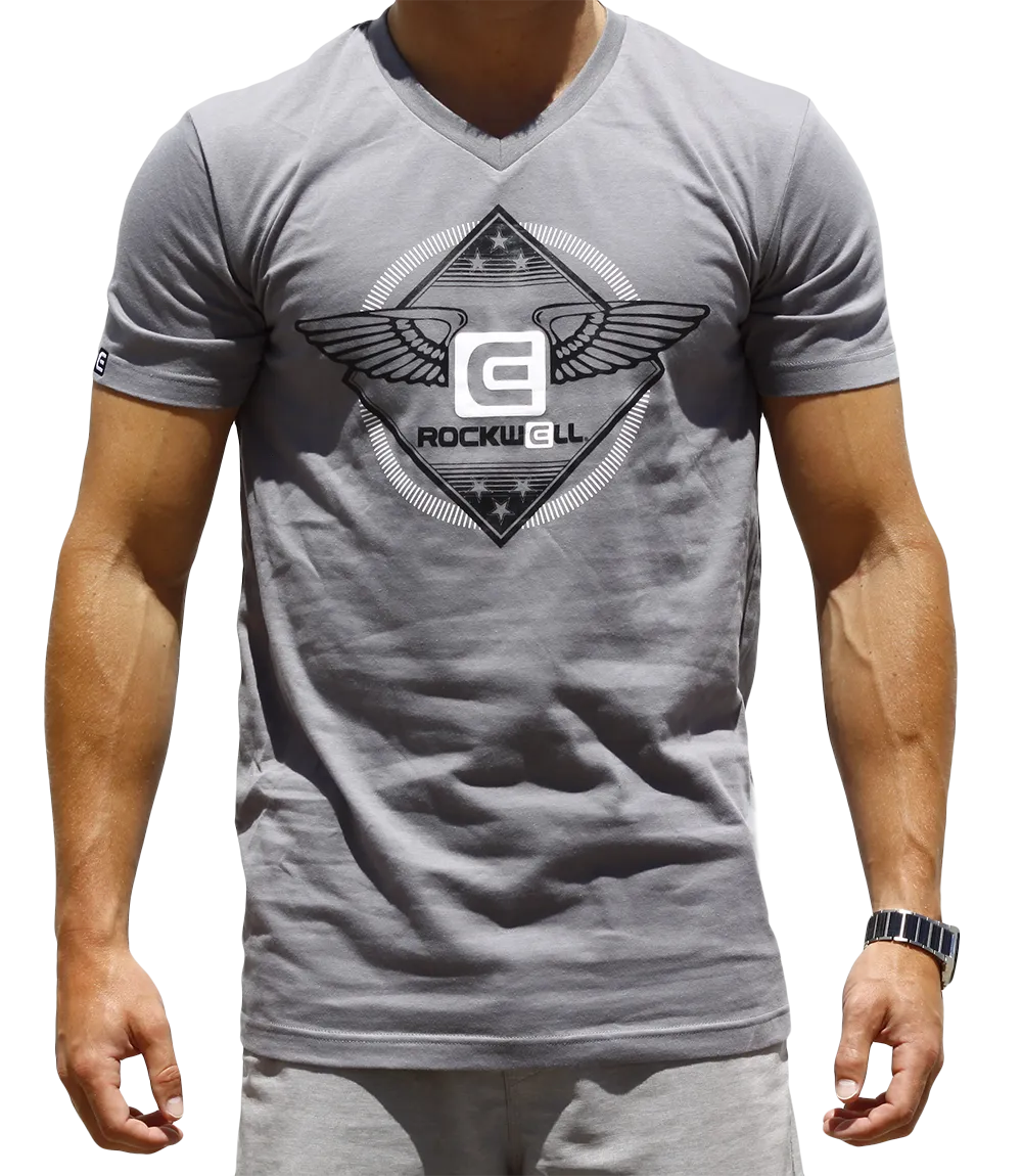 Men's FlyTime V-Neck