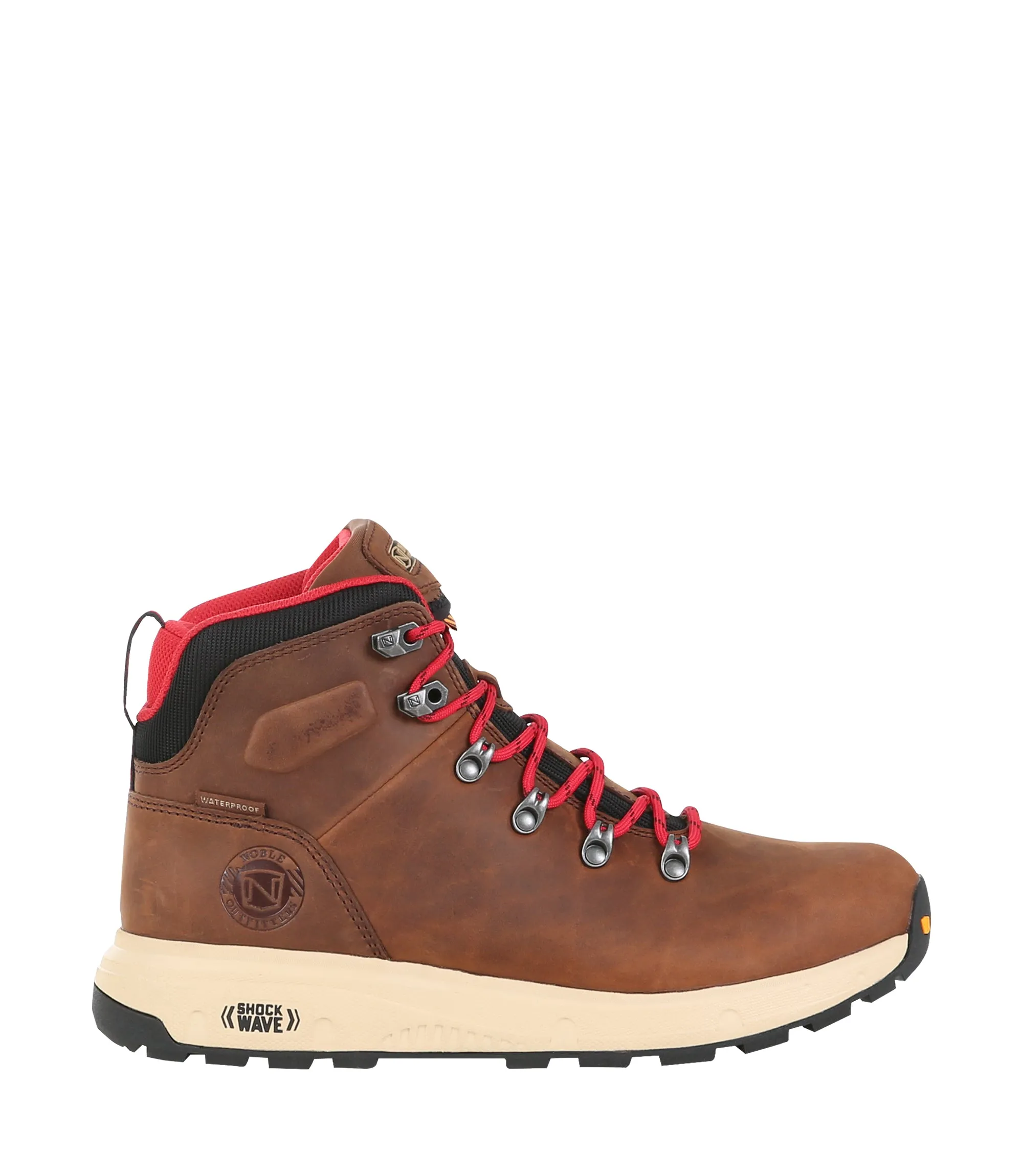 Men's Shift Hiker Mid Waterproof Boot