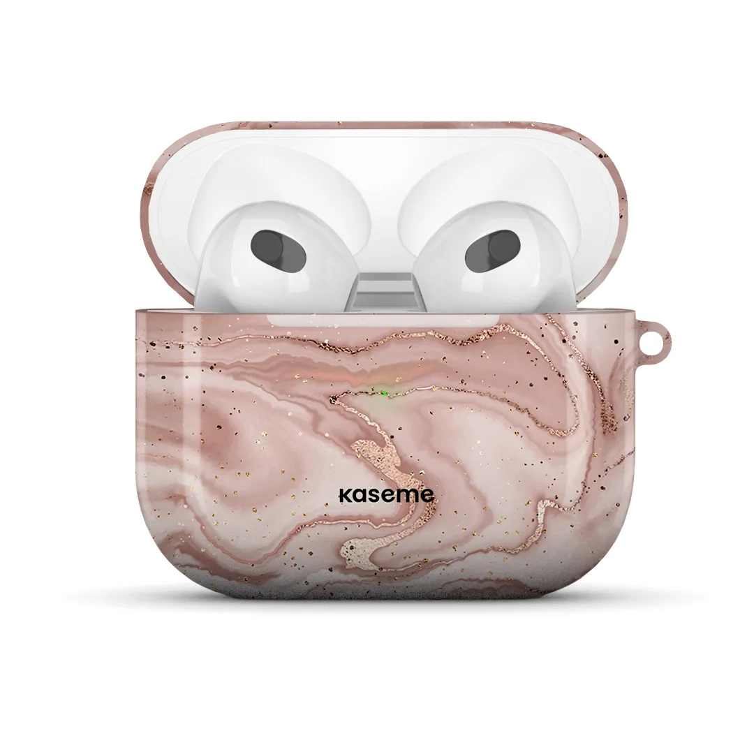 Midas Touch AirPods Case