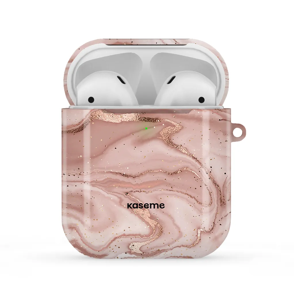 Midas Touch AirPods Case