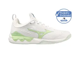 Mizuno Wave Luminous 2 NB Womens