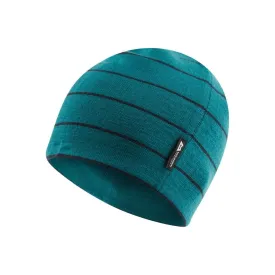 Mountain Equipment Humbolt Beanie Hat - Spruce/Cosmos