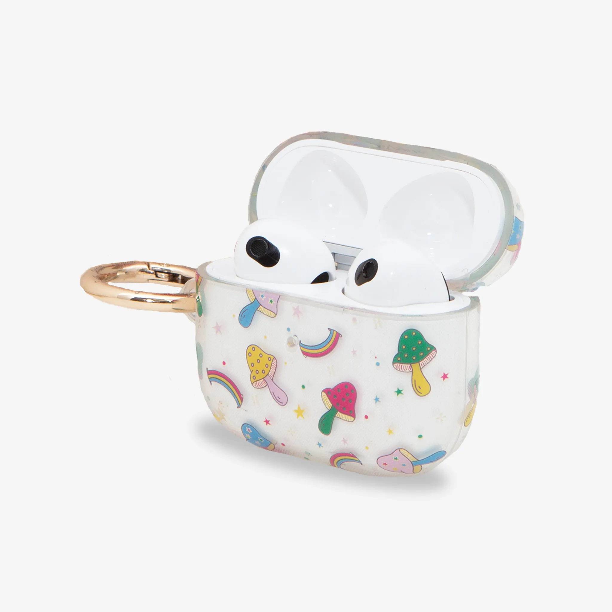 Mush Love AirPods Case