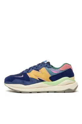 New Balance 574 'Blue/Multi'