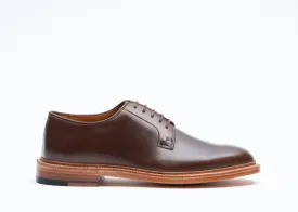 Plain Toe Crimson Chromexcel