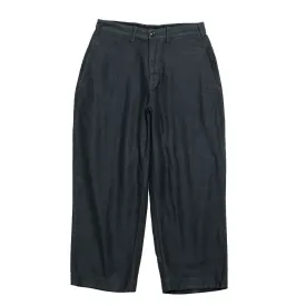 Porter Classic - MOLESKIN MODIGLIANI PANTS - PC-019-2433