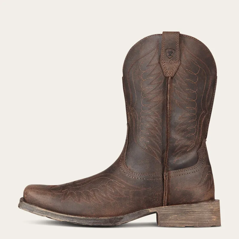 Rambler Phoenix Western Boot