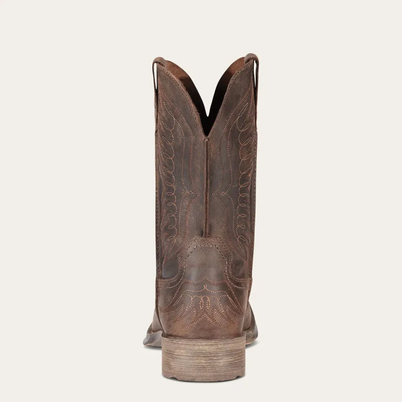 Rambler Phoenix Western Boot