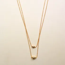 Savannah Layered Necklace