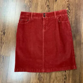 Sonoma SIZE 6 Women's Skirt