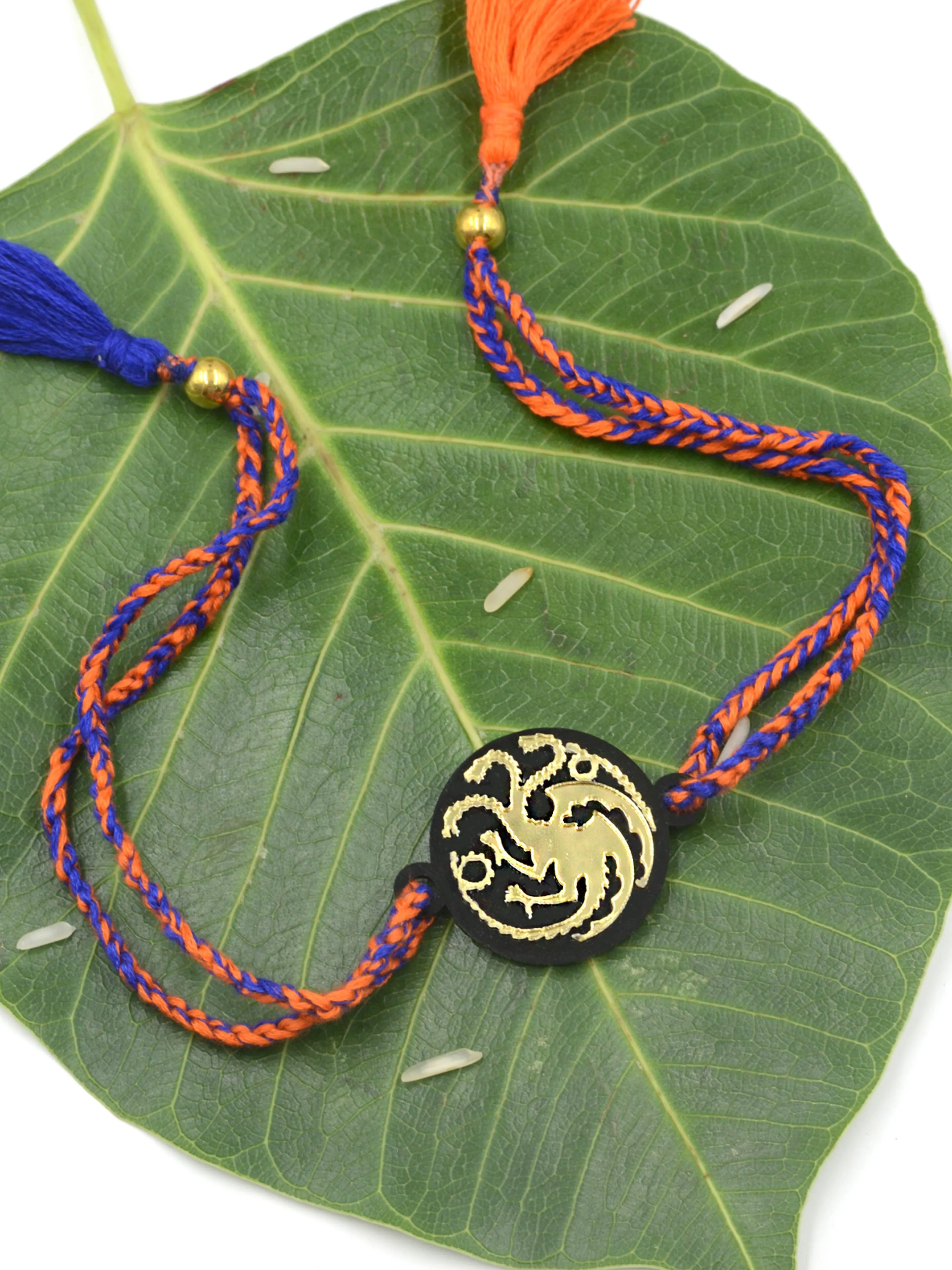 Targaryen (Game of Thrones) Rakhi