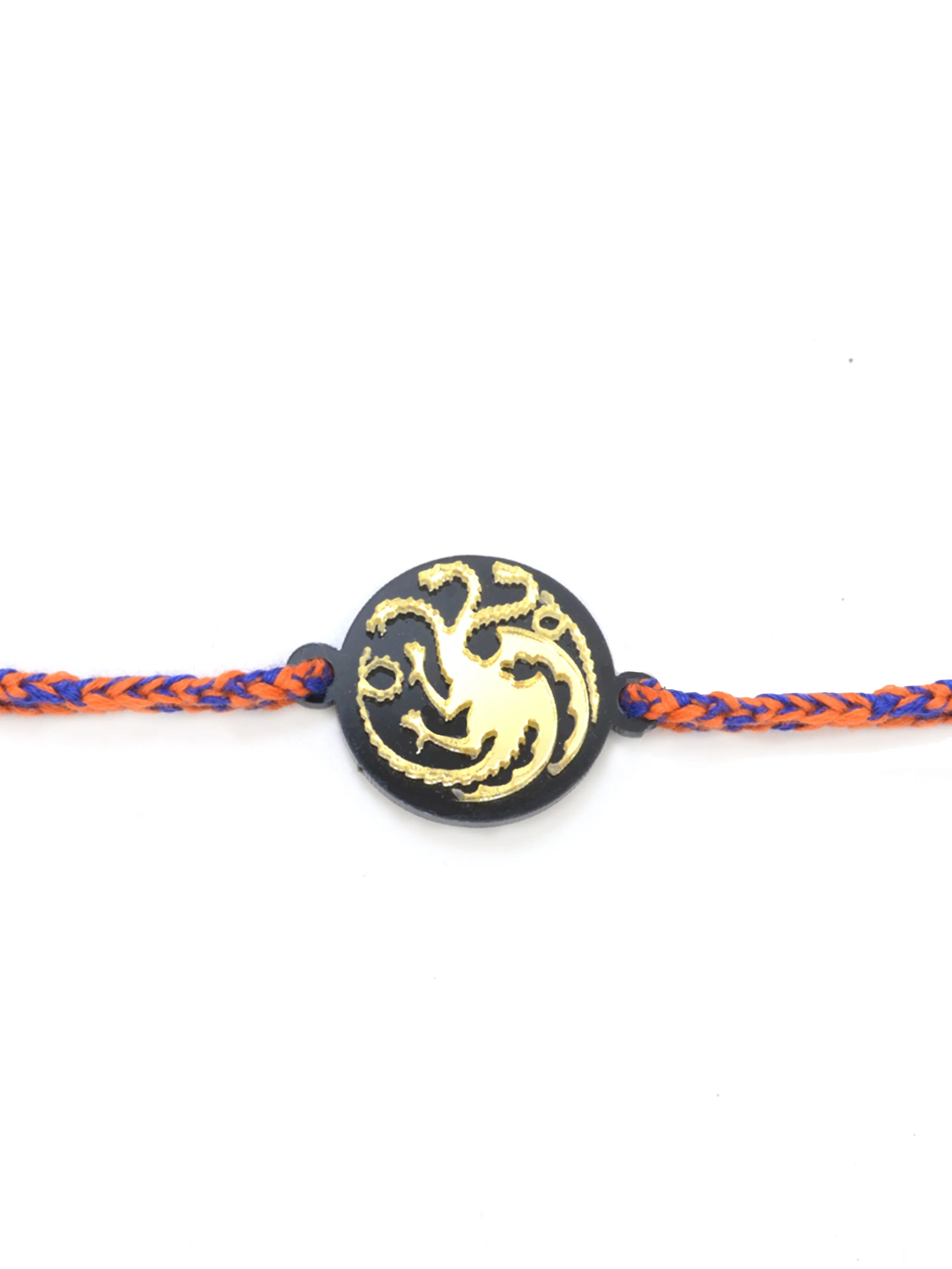 Targaryen (Game of Thrones) Rakhi