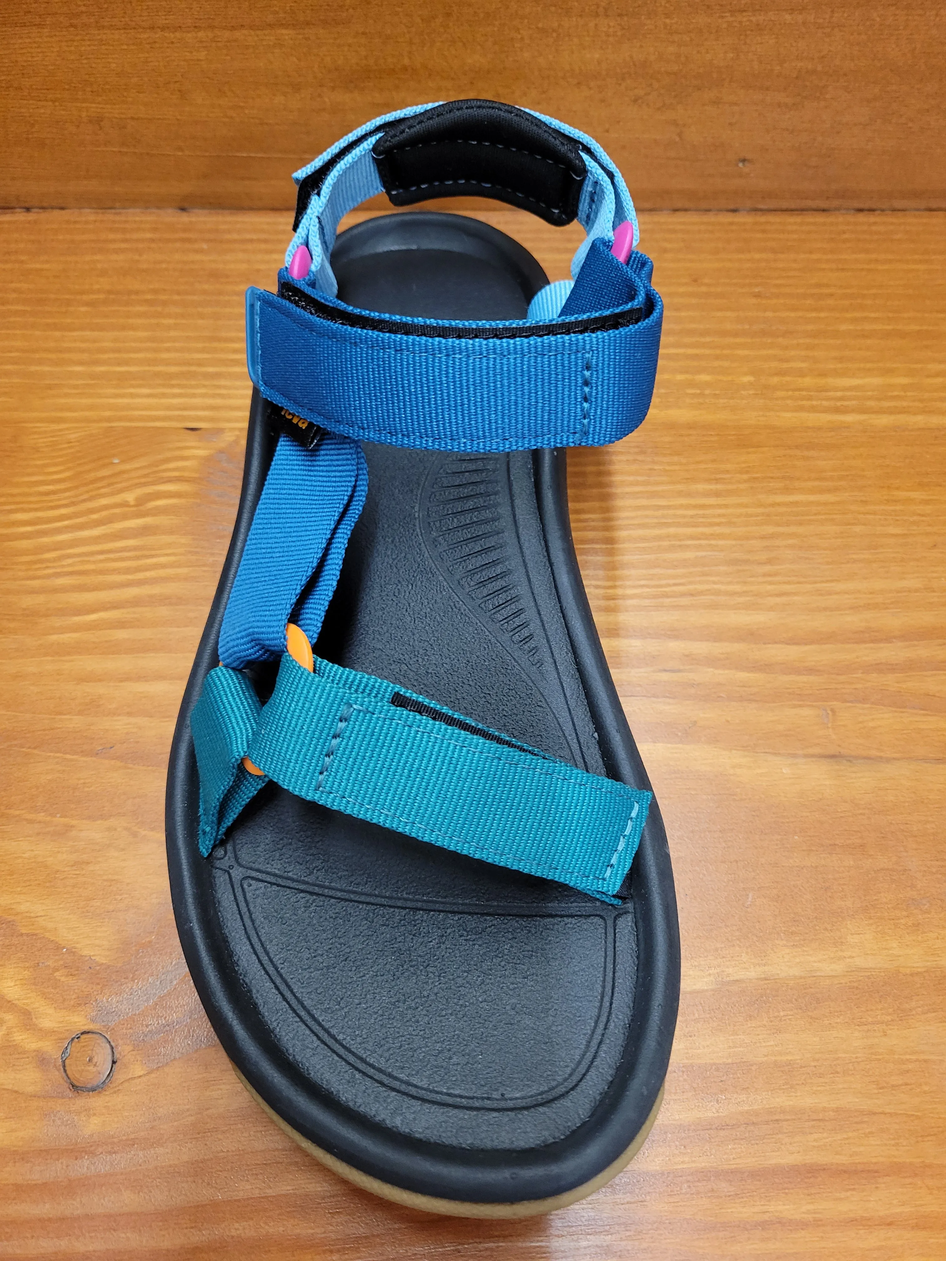 Teva Hurricane XLT2 Blue Multi 1019235 BLMU