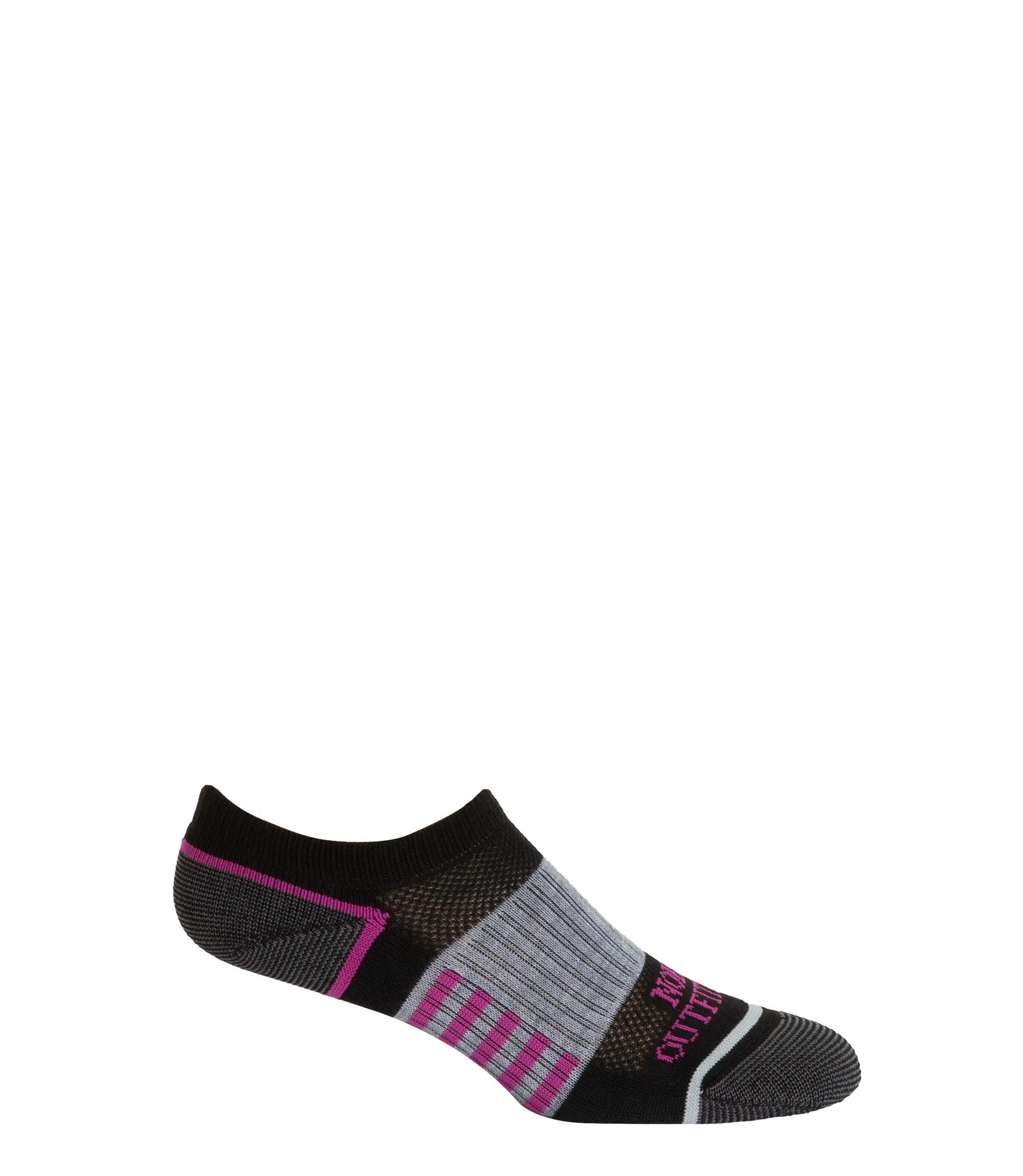 Women's Durable Sock Ankle – 3 Pack