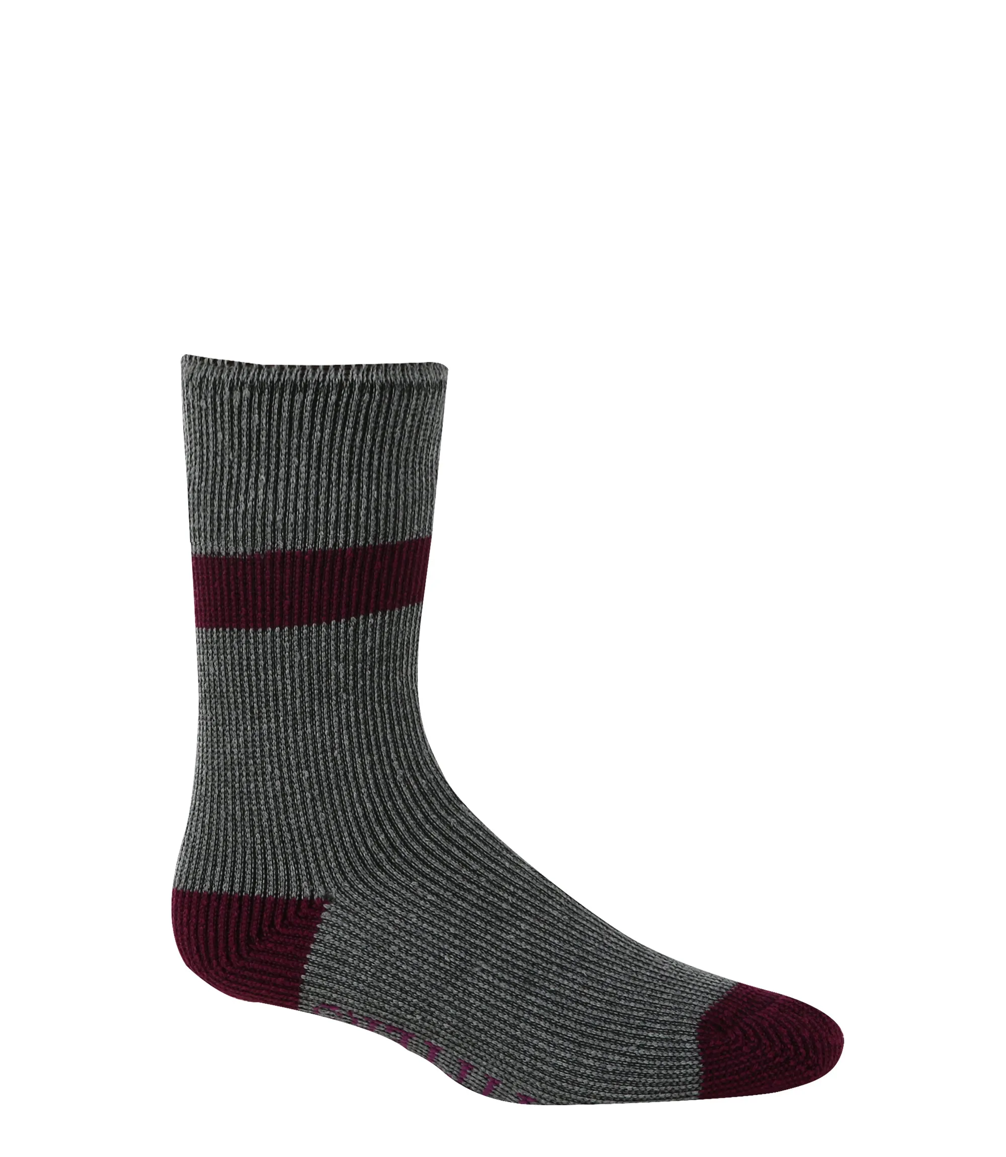 Women's Thermal Crew Socks – 2 Pack