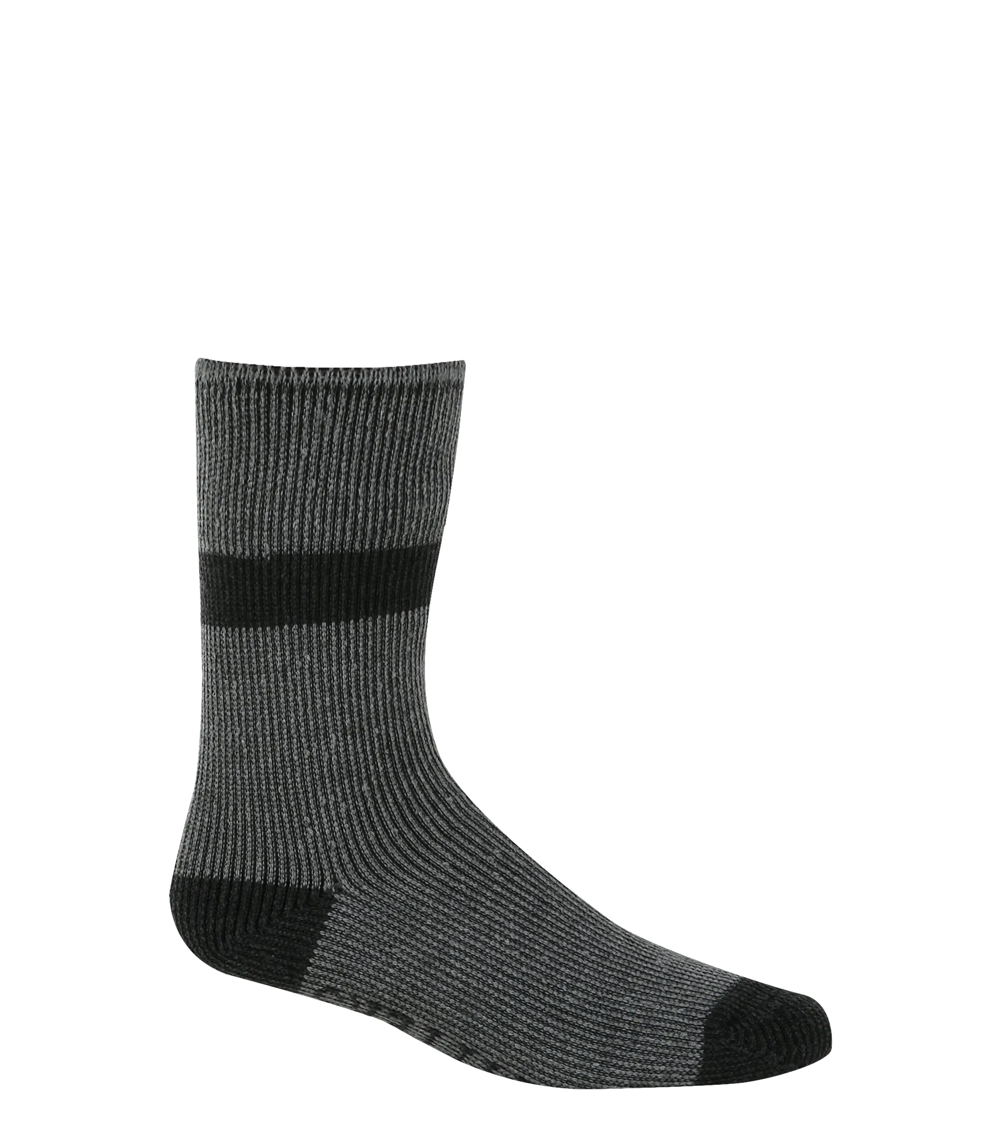 Women's Thermal Crew Socks – 2 Pack